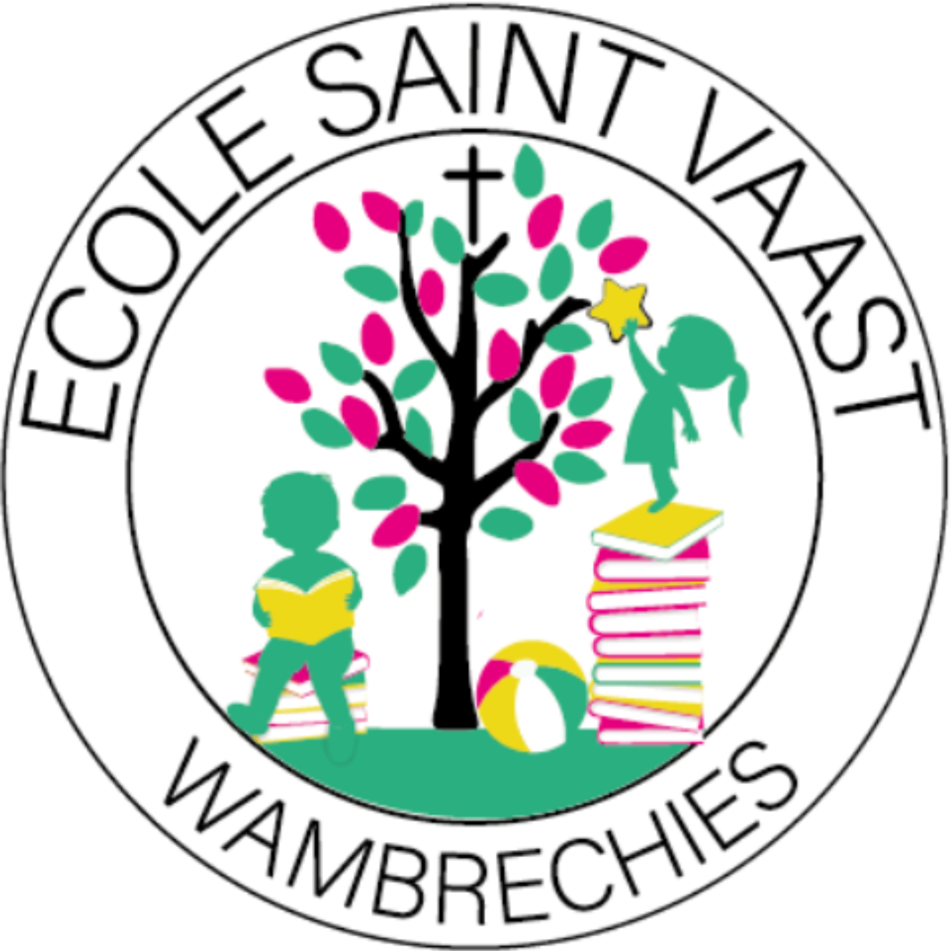 Ecole St Vaast
